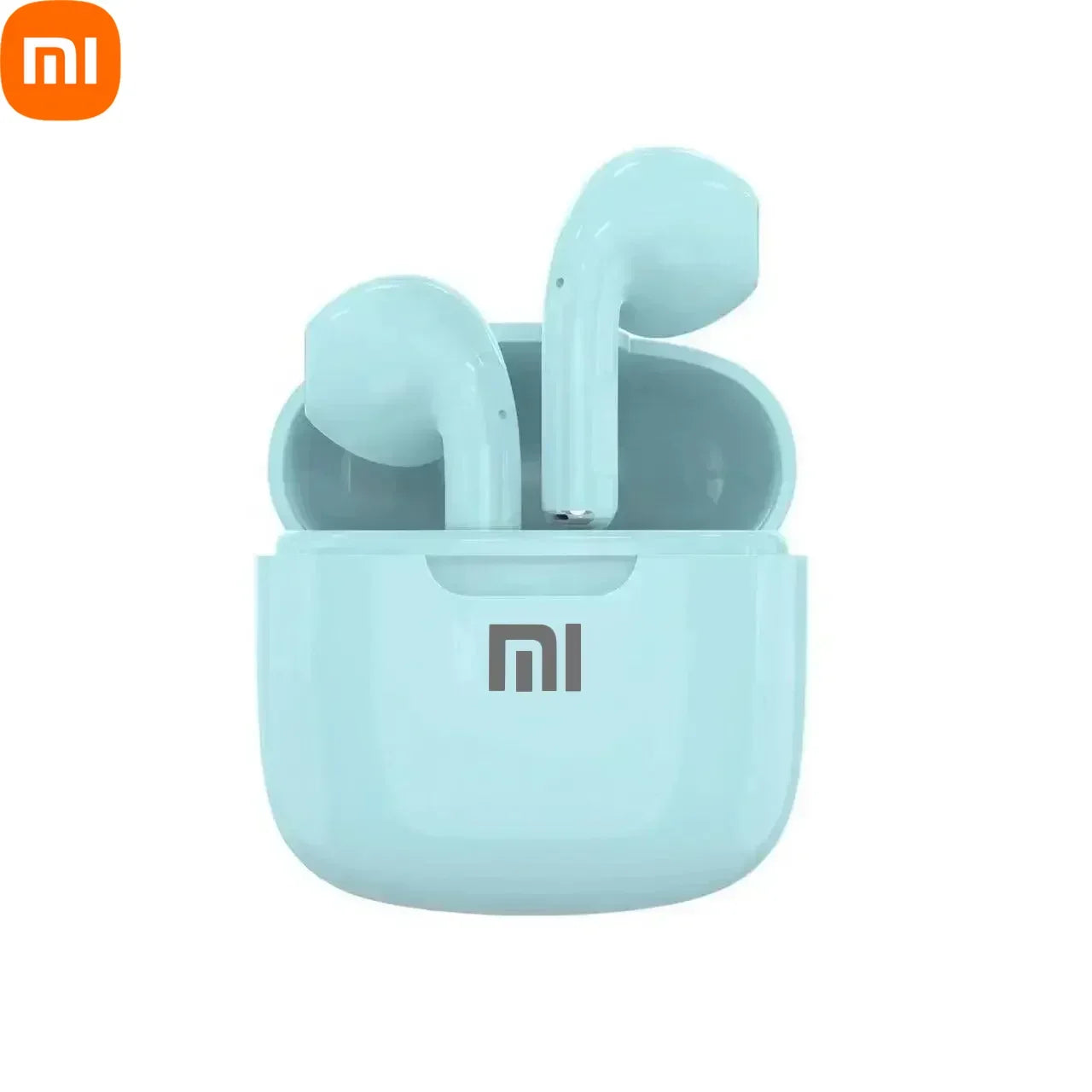 Xiaomi A2 Pro TWS Bluetooth Earbuds Mini Waterproof Headphones With HiFi Stereo Sound for Sports and Daily Use With Mic