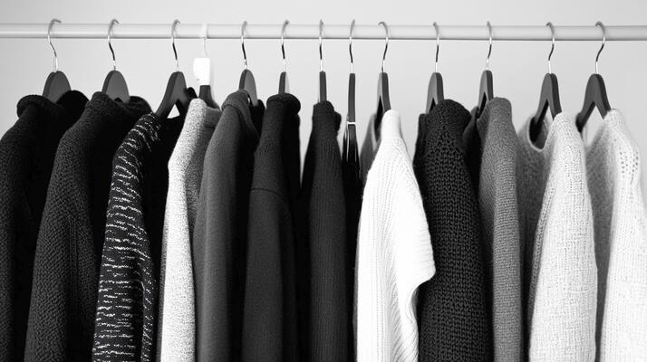 Men's Clothing