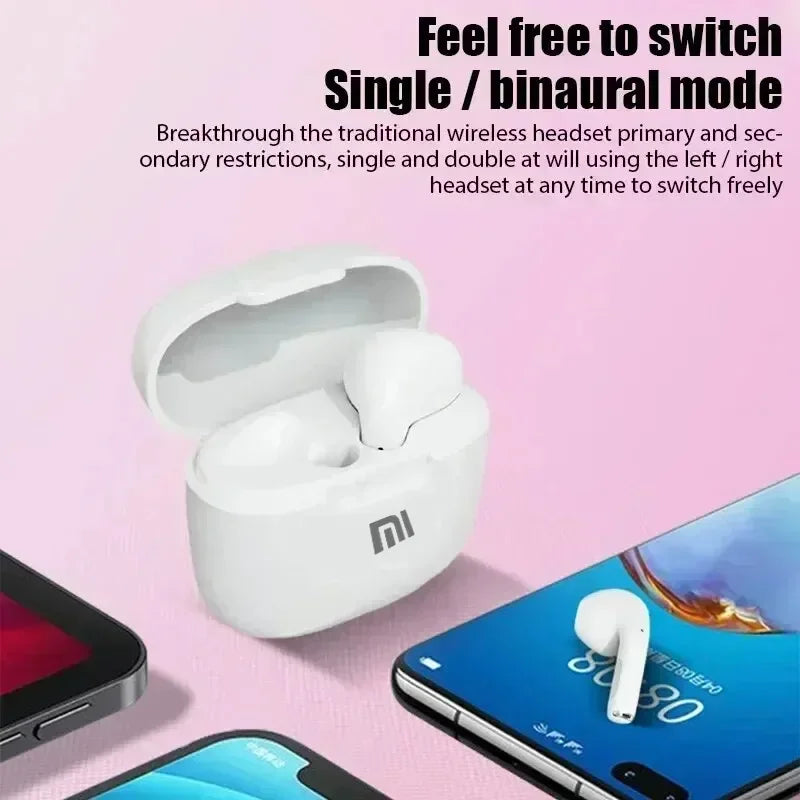 Xiaomi Redmi Earphones True Wireless Bluetooth Earphones A2 Pro Mini Earbuds Headphones for Hifi Stereo Sound Headset Earphone
