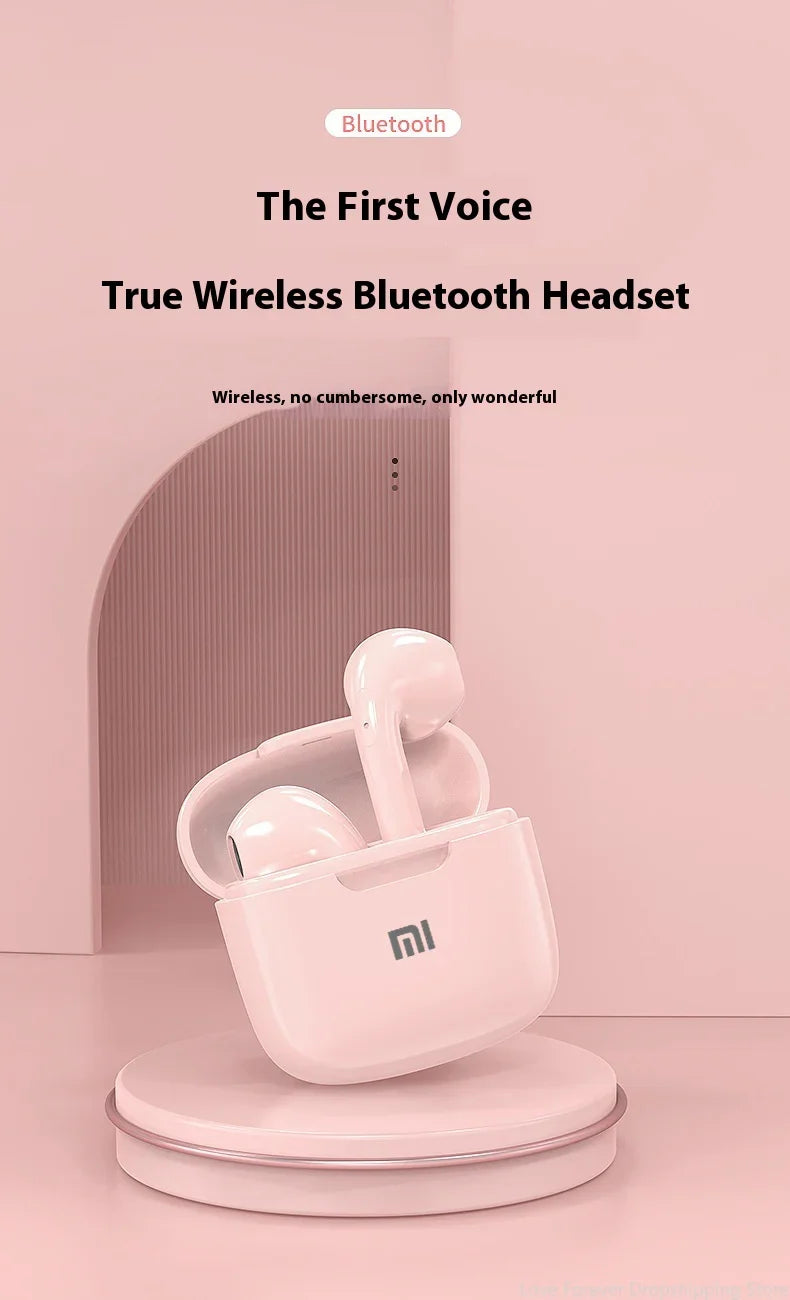 Xiaomi Redmi Earphones True Wireless Bluetooth Earphones A2 Pro Mini Earbuds Headphones for Hifi Stereo Sound Headset Earphone