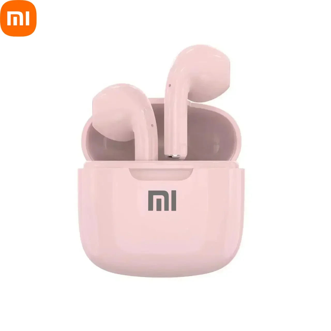 Xiaomi A2 Pro TWS Bluetooth Earbuds Mini Waterproof Headphones With HiFi Stereo Sound for Sports and Daily Use With Mic