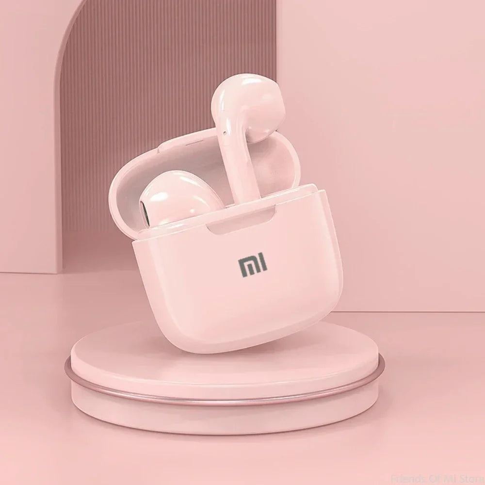 Xiaomi A2 Pro TWS Bluetooth Earbuds Mini Waterproof Headphones With HiFi Stereo Sound for Sports and Daily Use With Mic