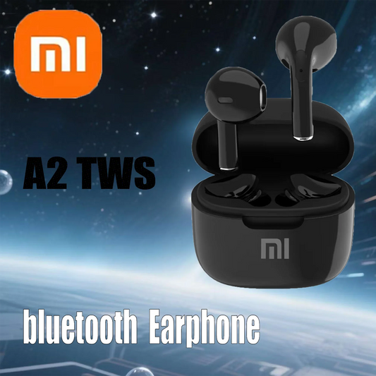 Xiaomi A2 Pro TWS Wireless Bluetooth Earphone Mini Earpone Headset Sport Earbuds Waterproof Headphones Hifi Stereo Sound Headset