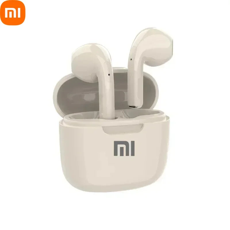 Xiaomi A2 Pro TWS Bluetooth Earbuds Mini Waterproof Headphones With HiFi Stereo Sound for Sports and Daily Use With Mic