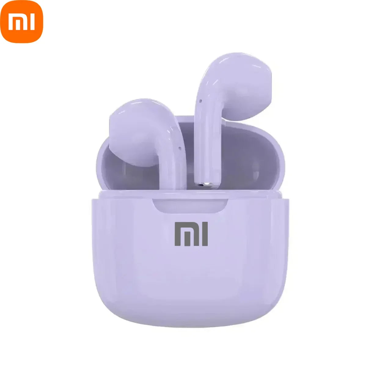 Xiaomi A2 Pro TWS Bluetooth Earbuds Mini Waterproof Headphones With HiFi Stereo Sound for Sports and Daily Use With Mic