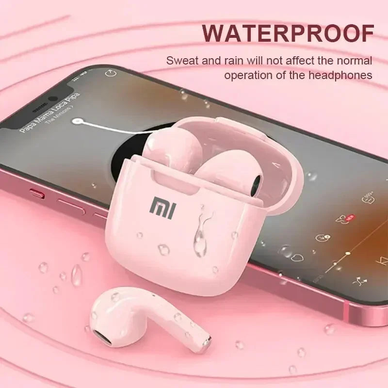Xiaomi Redmi Earphones True Wireless Bluetooth Earphones A2 Pro Mini Earbuds Headphones for Hifi Stereo Sound Headset Earphone